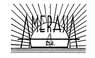 AMERASIA LTD. trademark