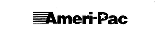 AMERI-PAC trademark
