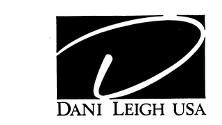 D DANI LEIGH USA trademark