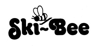 SKI-BEE trademark
