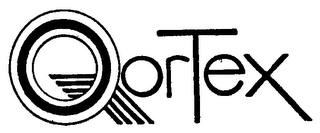 QORTEX trademark