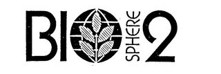 BIO SPHERE 2 trademark