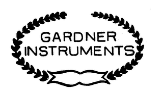 GARDNER INSTRUMENTS