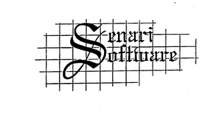 SENARI SOFTWARE trademark