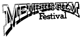 MEMPHIS FILM FESTIVAL
