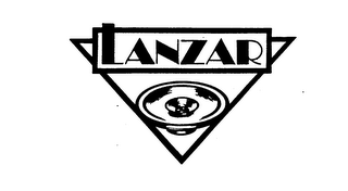 LANZAR trademark