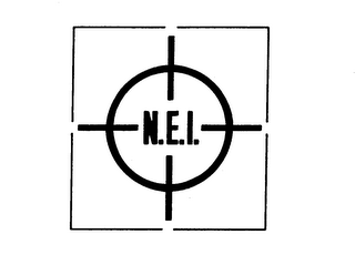 N.E.I. trademark