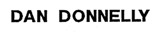 DAN DONNELLY trademark