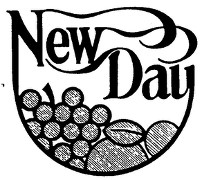 NEW DAY