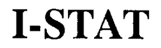 I-STAT trademark
