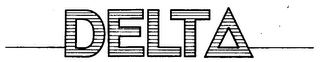 DELTA trademark