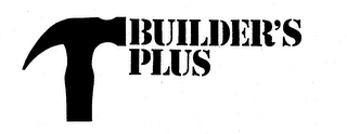 BUILDER'S PLUS