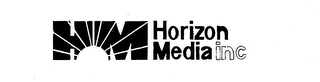 HM HORIZON MEDIA INC