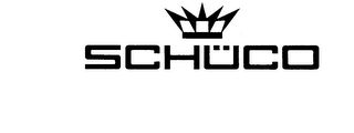 SCHUCO trademark