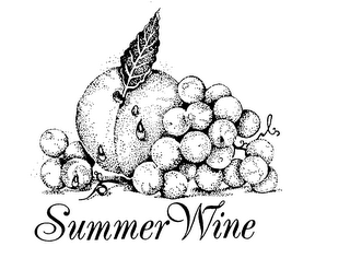 SUMMER WINE