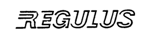 REGULUS trademark