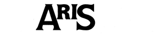 ARIS trademark