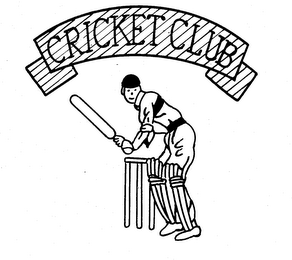 CRICKET CLUB