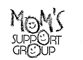 MOM'S SUPPORT GROUP