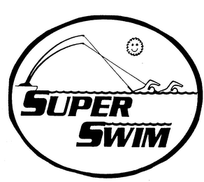 SUPER SWIM trademark