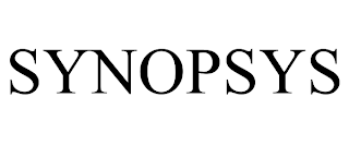 SYNOPSYS trademark