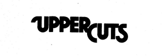 UPPER CUTS trademark
