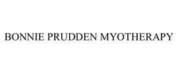 BONNIE PRUDDEN MYOTHERAPY, INC.
