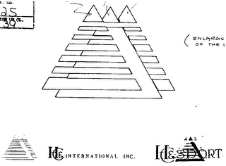 H&C INTERNATIONAL INC. H&C SPORT