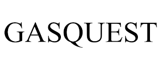 GASQUEST trademark