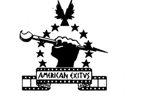 AMERICAN EXITUS trademark