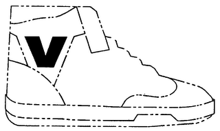 V trademark