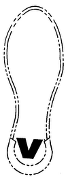 V trademark