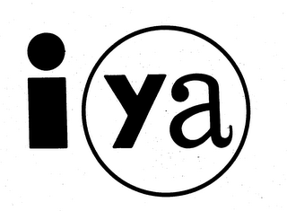 I YA trademark