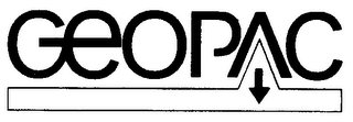GEOPAC trademark