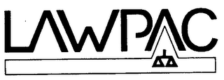 LAWPAC trademark
