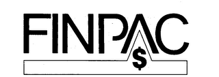 FINPAC$ trademark
