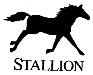 STALLION