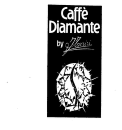 CAFFE' DIAMANTE BY FLORRISI