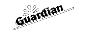GUARDIAN trademark