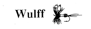 WULFF trademark