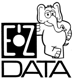 E Z DATA