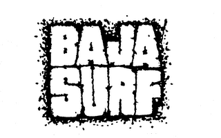 BAJA SURF