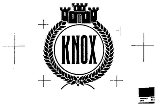 KNOX