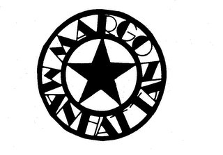 MARGO MANHATTAN trademark