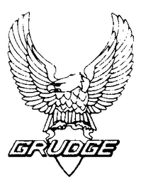 GRUDGE trademark