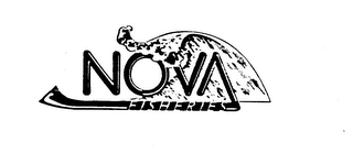 NOVA FISHERIES