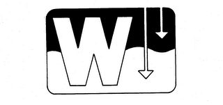 W trademark