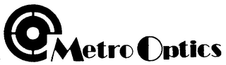 METRO OPTICS