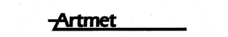 ARTMET trademark