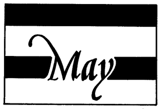 MAY